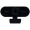 Connekt Gear 24-1019 Portable USB Webcam, 1080P Full HD