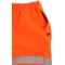 Gore-Tex Foul Weather Overtrousers, Orange, Large