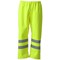 Gore-Tex Foul Weather Overtrousers, Saturn Yellow, Large
