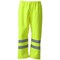 Gore-Tex Foul Weather Overtrousers, Saturn Yellow, Medium