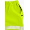 Gore-Tex Foul Weather Overtrousers, Saturn Yellow, Medium