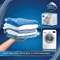 Care + Protect 3-In-1 Descaler Degreaser Cleaner Sachets, Pack of 12