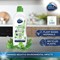 Care + Protect Eco+ Dishwasher Gel, 650ml