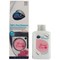 Care + Protect Mousse Rose Laundry Perfume, 100ml (20 Washes)