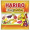 Haribo Tangfastics Sweets Bag, 20g, Pack of 100