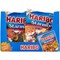 Haribo Starmix Sweets Bag, 160g, Pack of 12