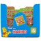 Haribo Strawbs Gone Mini Bags, 16g, Pack of 100