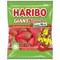 Haribo Strawbs Gone Mini Bags, 16g, Pack of 100