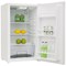 Igenix White Freestanding Undercounter Larder Fridge, 48cm, 92 Litres