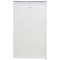 Igenix White Freestanding Undercounter Larder Fridge, 48cm, 92 Litres