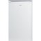 Igenix White Freestanding Undercounter Fridge With Icebox, 48cm, 91 Litres