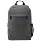 HP Prelude Backpack, For up to 15.6 Inch Laptops, Grey