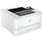 HP LaserJet Pro 4002DN A4 Wired Mono Laser Printer, White