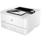 HP LaserJet Pro 4002DN A4 Wired Mono Laser Printer, White