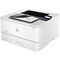 HP LaserJet Pro 4002DN A4 Wired Mono Laser Printer, White