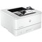 HP LaserJet Pro 4002DN A4 Wired Mono Laser Printer, White