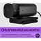 HP 325 53X27AA Webcam, Full HD