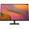 HP P24h G5 Full HD LCD Monitor, 23.8 Inch, Black