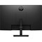 HP P24h G5 Full HD LCD Monitor, 23.8 Inch, Black