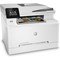 HP Color LaserJet Pro M282nw A4 Wireless Multifunctional Colour Printer, White