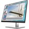 HP E-Series E24i G4 Wuxga LED Monitor, 24 Inch, Black/Silver