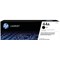 HP 44A Black LaserJet Toner Cartridge CF244A