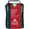 Reliance Medical Critical Injury Pack BS8599-1:2019 Stockholm Bag