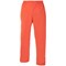 Hydrowear Southend Hydrosoft Waterproof Trousers, Orange, Medium