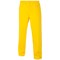 Hydrowear Southend Hydrosoft Waterproof Trousers, Yellow, 3XL