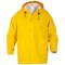 Hydrowear Selsey Hydrosoft Waterproof Jacket, Yellow, Small