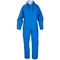 Hydrowear Salesbury Hydrosoft Waterproof Coveralls, Royal Blue, XL