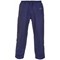 Hydrowear Neede Simply No Sweat Waterproof Premium Trousers, Navy Blue, Small