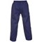 Hydrowear Neede Simply No Sweat Waterproof Premium Trousers, Navy Blue, Small