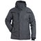 Hydrowear Kassel Simply No Sweat Waterproof Fixed Lining Parka, Grey, Large