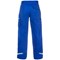 Hydrowear Malton Multi Venture Flame Retardant Anti-Static Trousers, Royal Blue & Black, 28