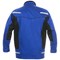 Hydrowear Marburg Multi Venture Flame Retardant Anti-Static Jacket, Royal Blue & Black, 34