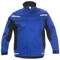 Hydrowear Marburg Multi Venture Flame Retardant Anti-Static Jacket, Royal Blue & Black, 42