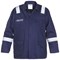 Hydrowear Melk Multi Cvc Flame Retardant Anti-Static Jacket, Navy Blue, 48