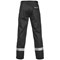 Hydrowear Meddo Multi Cvc Flame Retardant Anti-Static Trousers, Black, 28