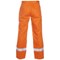 Hydrowear Meddo Multi Cvc Flame Retardant Anti-Static Trousers, Orange, 34