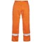 Hydrowear Meddo Multi Cvc Flame Retardant Anti-Static Trousers, Orange, 36