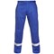 Hydrowear Meddo Multi Cvc Flame Retardant Anti-Static Trousers, Royal Blue, 30