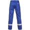 Hydrowear Meddo Multi Cvc Flame Retardant Anti-Static Trousers, Royal Blue, 30