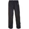 Hydrowear Utrecht Simply No Sweat Waterproof Trousers, Black, 3XL