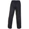 Hydrowear Utrecht Simply No Sweat Waterproof Trousers, Black, 3XL