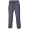 Hydrowear Utrecht Simply No Sweat Waterproof Trousers, Grey, Large