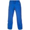 Hydrowear Utrecht Simply No Sweat Waterproof Trousers, Royal Blue, Large