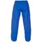 Hydrowear Utrecht Simply No Sweat Waterproof Trousers, Royal Blue, Large