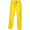 Hydrowear Utrecht Simply No Sweat Waterproof Trousers, Yellow, Medium