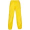 Hydrowear Utrecht Simply No Sweat Waterproof Trousers, Yellow, Medium